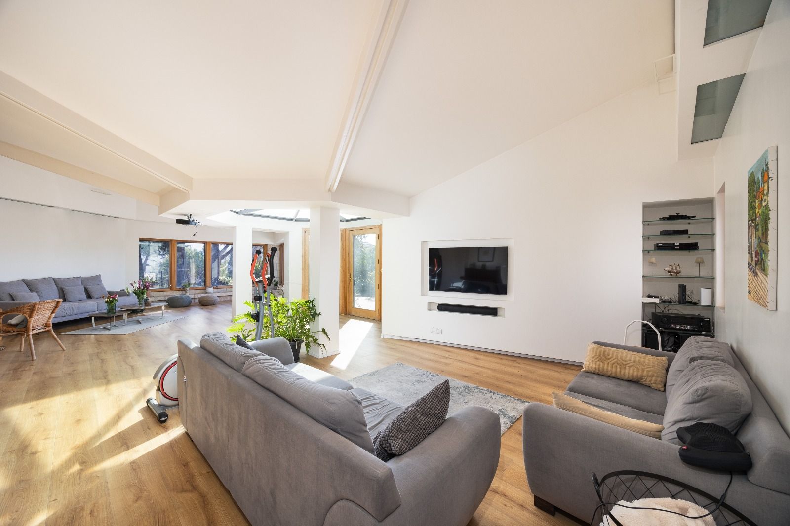 מהסמארטפון שלי